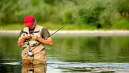 10 meilleurs gilets de pêche d'Aliexpress