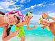 10 meilleurs camps pour enfants en mer