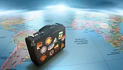 Les 5 meilleures agences de voyage à Iekaterinbourg