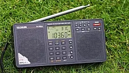 Top 10 des radios d'Aliexpress