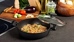 10 meilleures casseroles en fonte