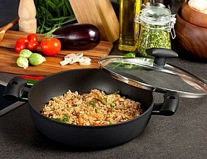10 meilleures casseroles en fonte