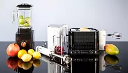 Top 10 des marques d'appareils de cuisine