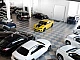 10 meilleurs concessionnaires automobiles à Moscou