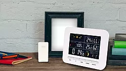 10 meilleures stations météo domestiques