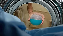 10 meilleurs gels à lessive