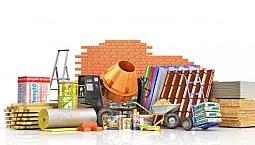 10 meilleurs magasins en ligne de matériaux de construction