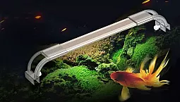 10 meilleures lumières d'aquarium d'Aliexpress