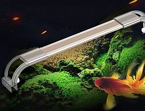 10 meilleures lumières d'aquarium d'Aliexpress