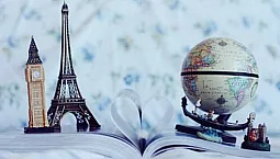 5 meilleures agences de voyage à Kazan