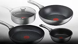 Top 10 des casseroles TEFAL