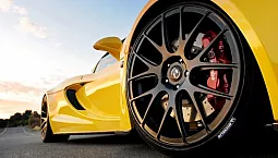 Les 20 meilleurs pneus d'été R18