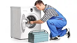 10 meilleurs services de réparation de machine à laver à Moscou