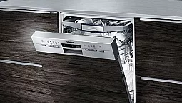 Top 5 des lave-vaisselle Siemens
