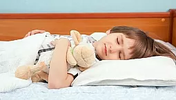 10 meilleurs oreillers pour enfants