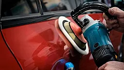 Top 10 des machines à polir