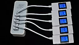 10 meilleurs testeurs USB d'Aliexpress