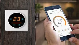 10 meilleurs thermostats