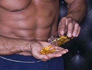 5 meilleures vitamines pour la croissance musculaire