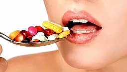 Top 10 des vitamines calciques