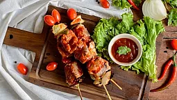 10 meilleures maisons de kebab à Moscou