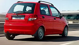 10 meilleures huiles moteur pour Daewoo Matiz