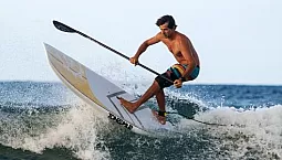 Top 10 des marques de planches de surf