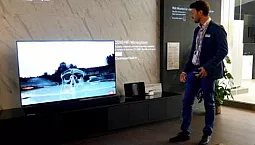 Top 5 des téléviseurs Panasonic