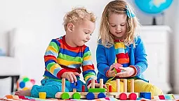 20 meilleurs jouets éducatifs pour 1 à 2 ans