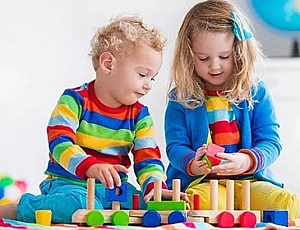 20 meilleurs jouets éducatifs pour 1 à 2 ans