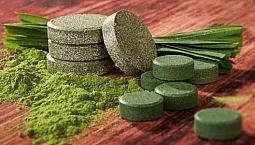 Top 8 des producteurs de spiruline