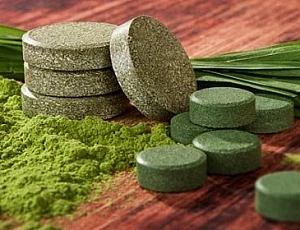 Top 8 des producteurs de spiruline