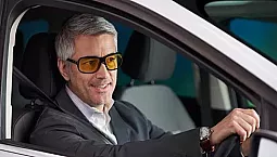 10 meilleures lunettes anti-phares pour un conducteur