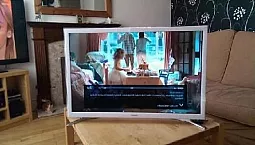 10 meilleurs téléviseurs de moins de 15 000 roubles