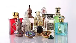10 parfums les plus chers au monde