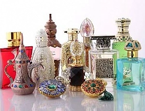 10 parfums les plus chers au monde
