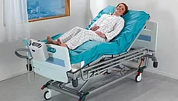 15 meilleurs matelas anti-escarres