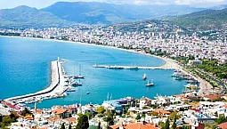 Les 10 meilleurs hôtels 4 étoiles à Antalya