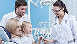 10 meilleurs dentistes à Samara