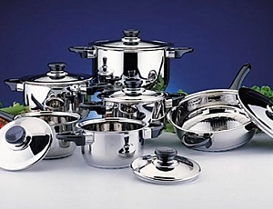 10 meilleurs magasins d'ustensiles de cuisine en ligne