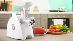 5 meilleurs hachoirs à viande Axion