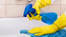 15 meilleurs nettoyants pour le bain