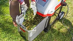 20 meilleurs broyeurs de jardin