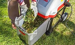 20 meilleurs broyeurs de jardin