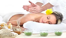 Les 10 meilleurs hôtels avec spa à Moscou