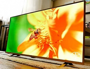 Les 5 meilleurs téléviseurs DEXP de 2020
