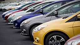 10 meilleurs concessionnaires automobiles à Saint-Pétersbourg