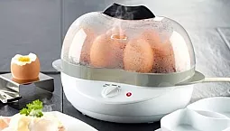 5 meilleurs cuiseurs à œufs