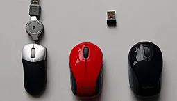 20 meilleures souris d'ordinateur pour le travail