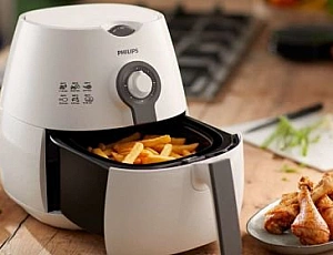 Top 10 des friteuses à air